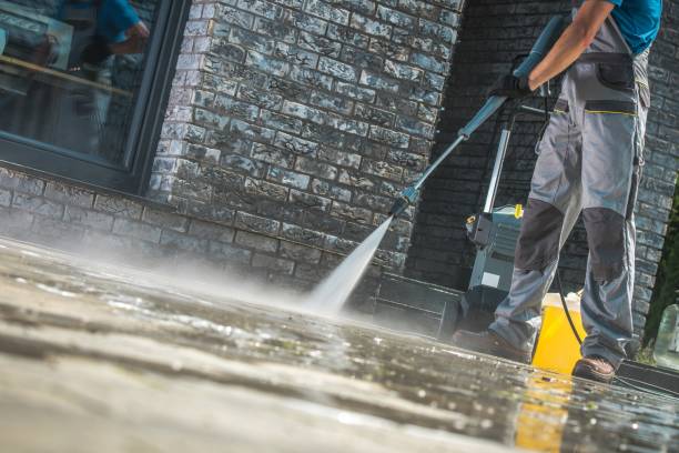 Best Gas Station Cleaning  in East Point, GA