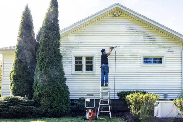 Professional Pressure Washing Services in East Point, GA